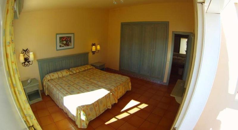 Royal Suite Costa Calma Room photo